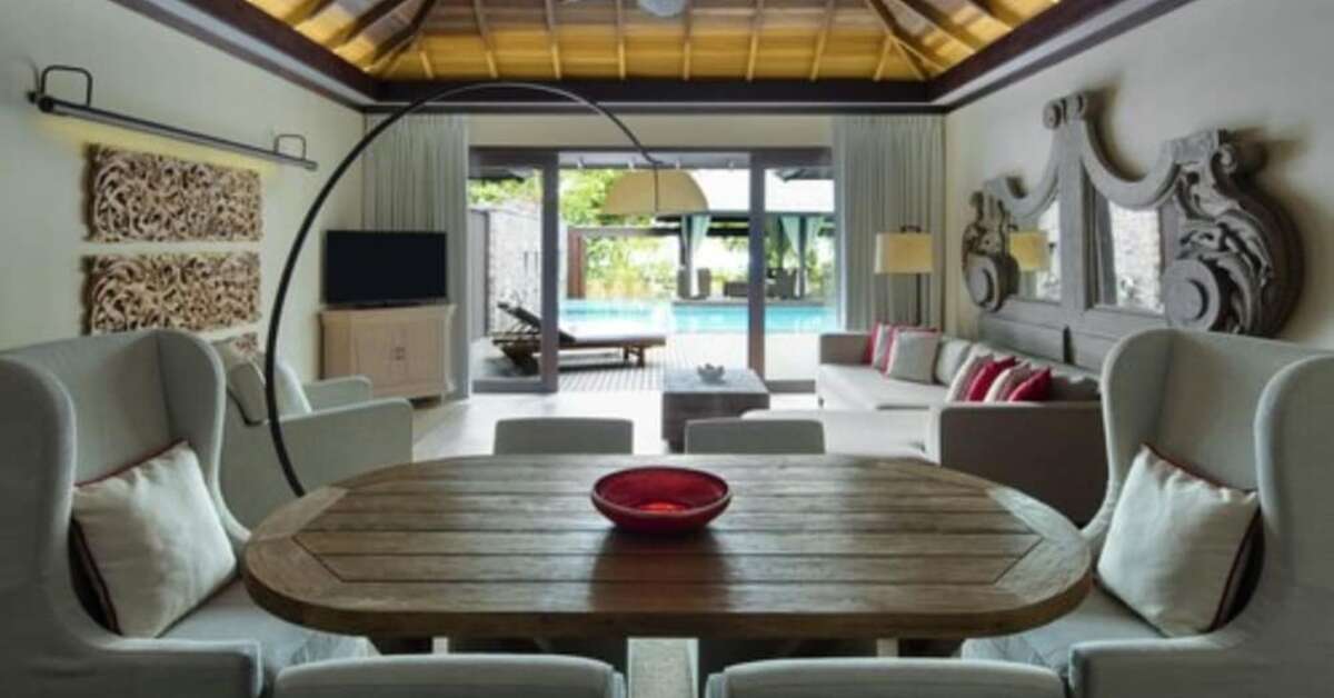 Een foto van Story Seychelles