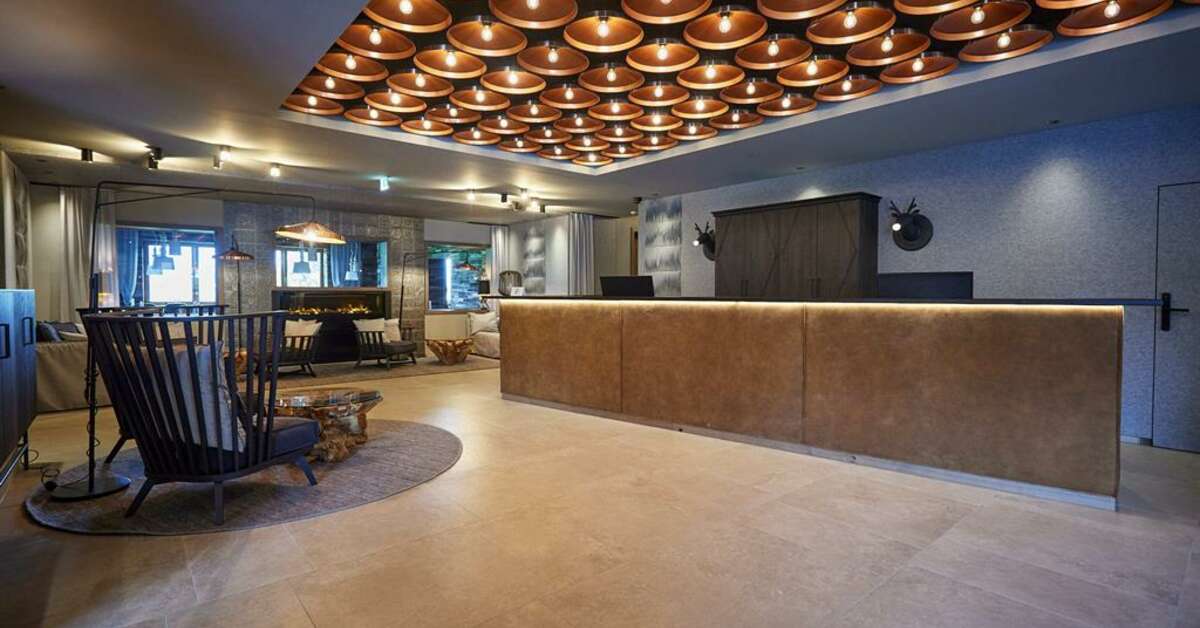 Een foto van Hotel Soulsisters