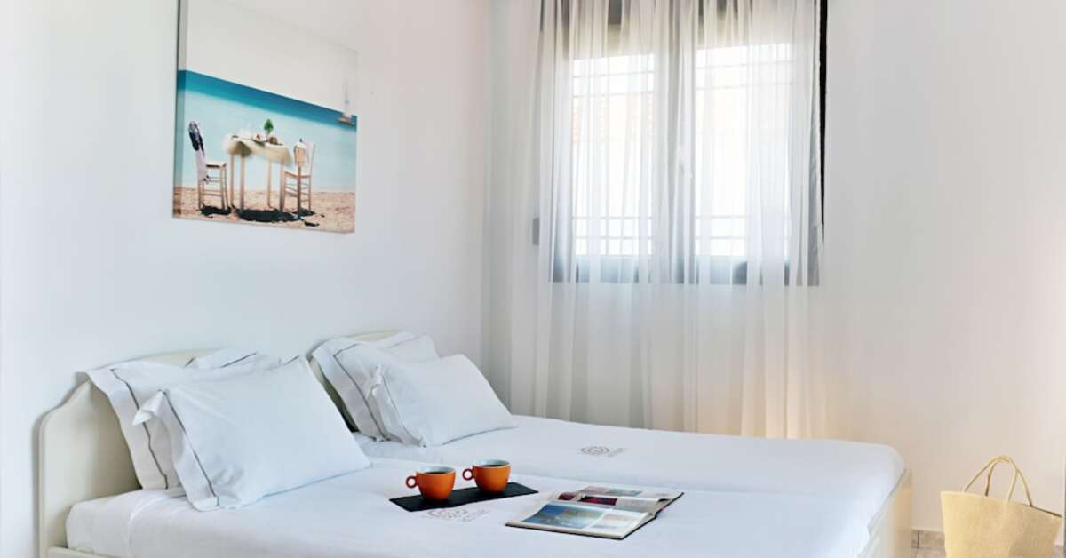 Een foto van Acrotel Lily Ann Village