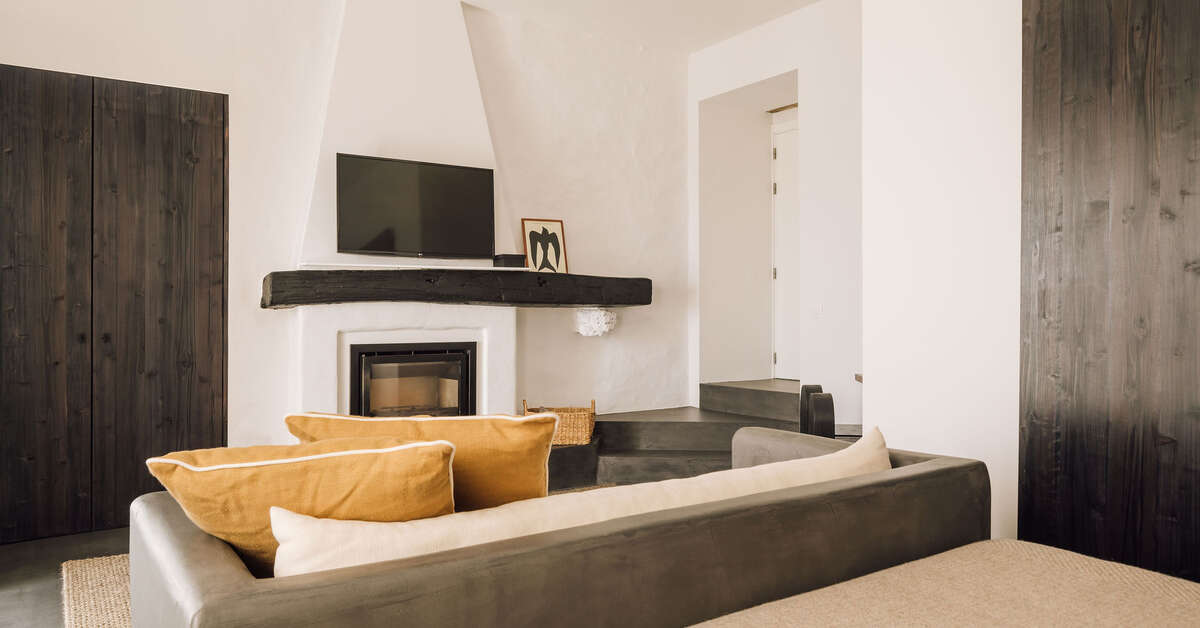 Een foto van White Exclusive Suites & Villas