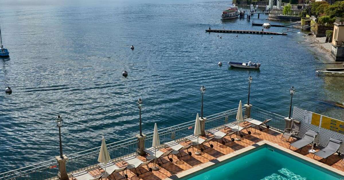 Een foto van Hotel Bellavista