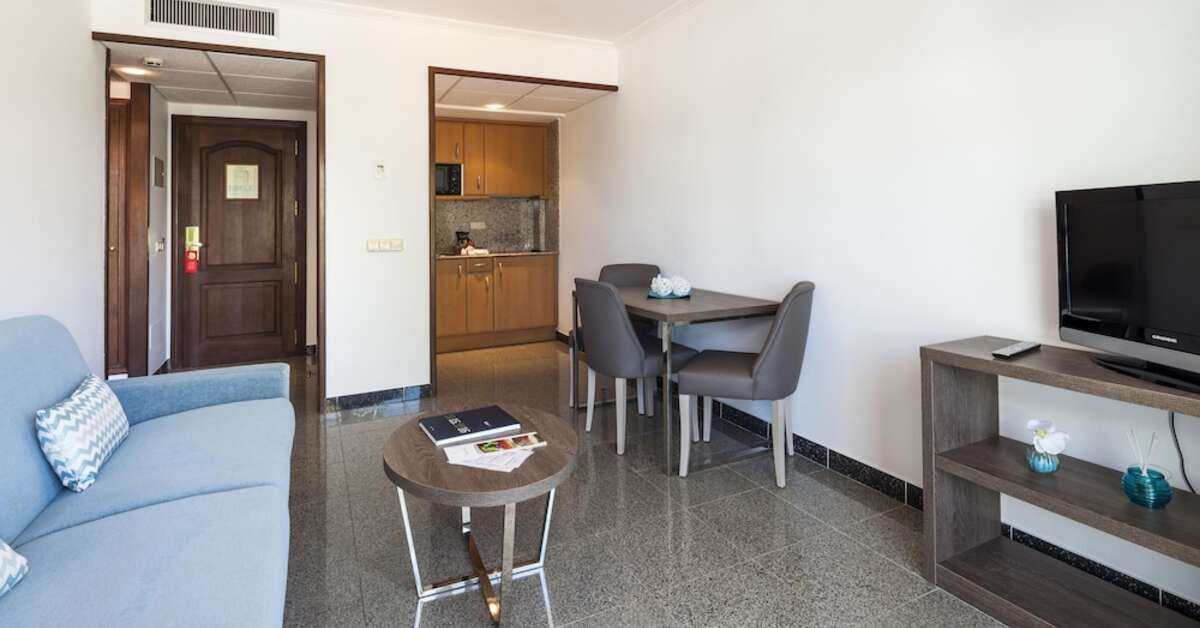 Ein Foto S'Argamassa Palace