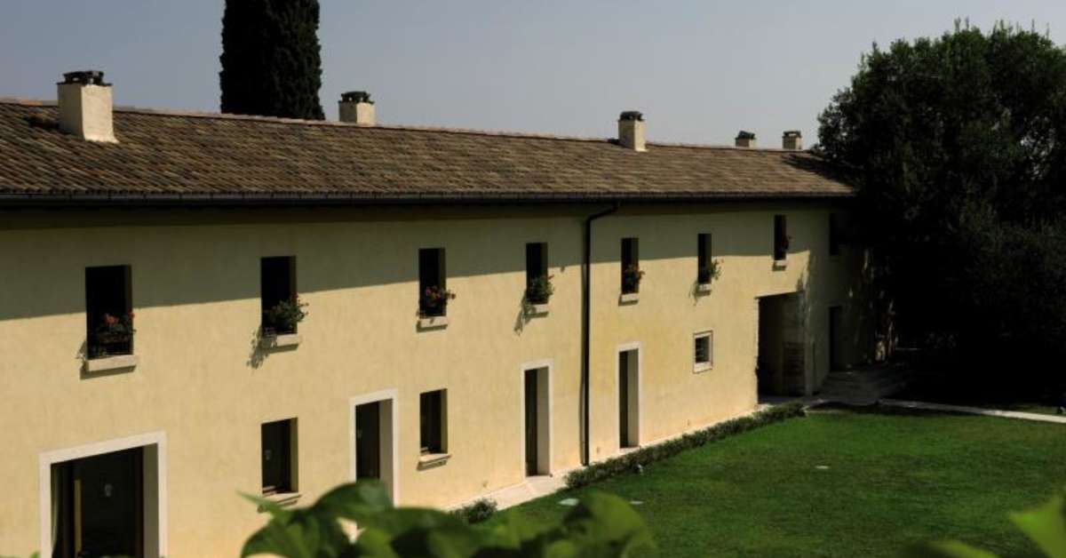 Een foto van Relais Corte Cavalli