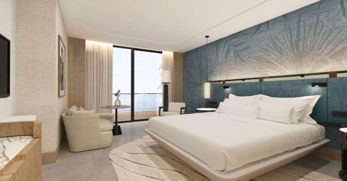 Een foto van Swissotel Resort & Spa Cesme