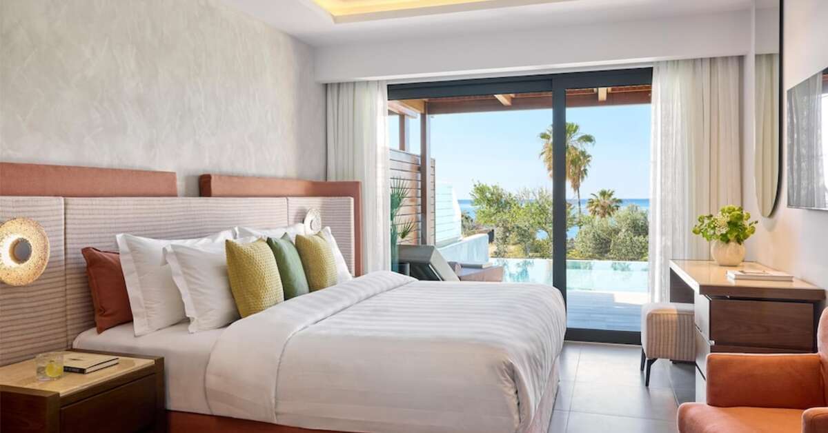 Een foto van Boutique 5 Hotel & Spa