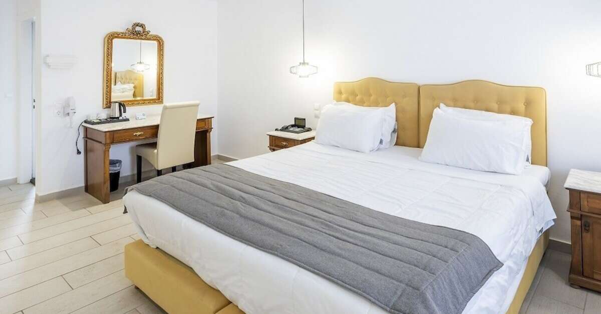 Een foto van Smy Mediterranean White