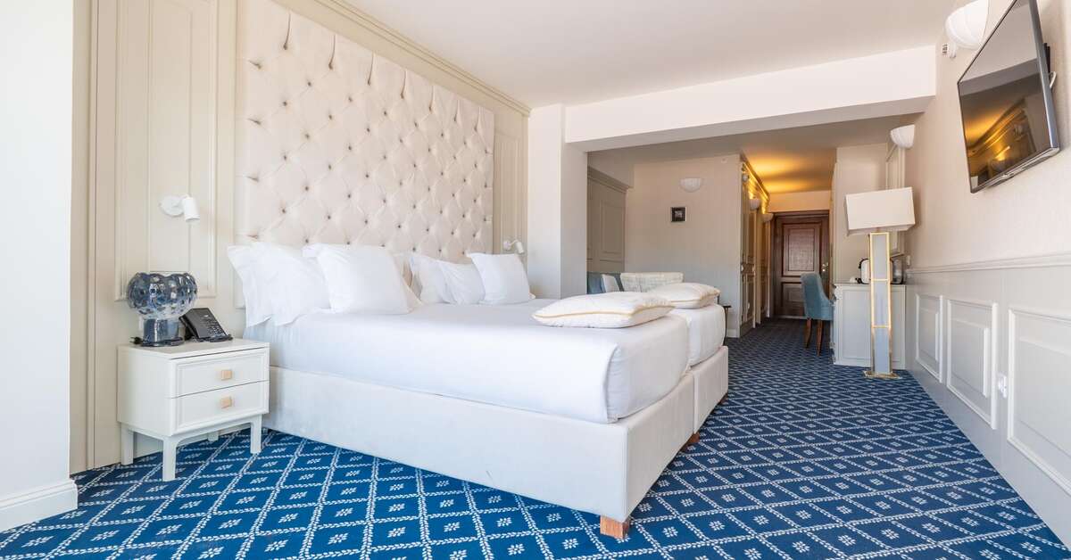 Een foto van Iberostar Waves Slavija