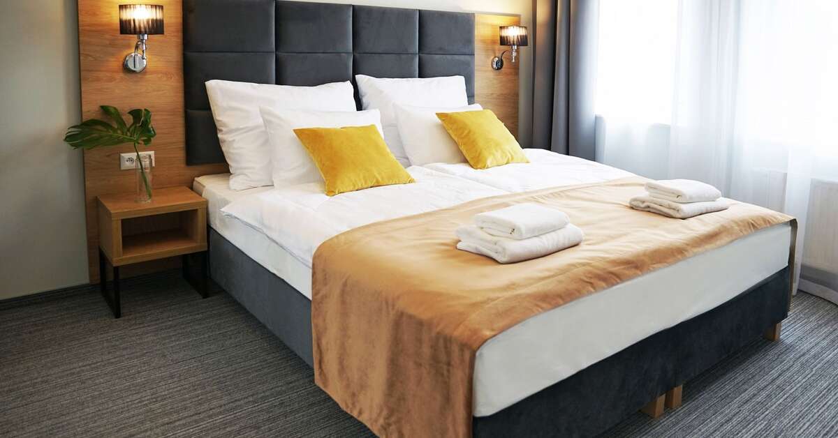Een foto van Factory Resort