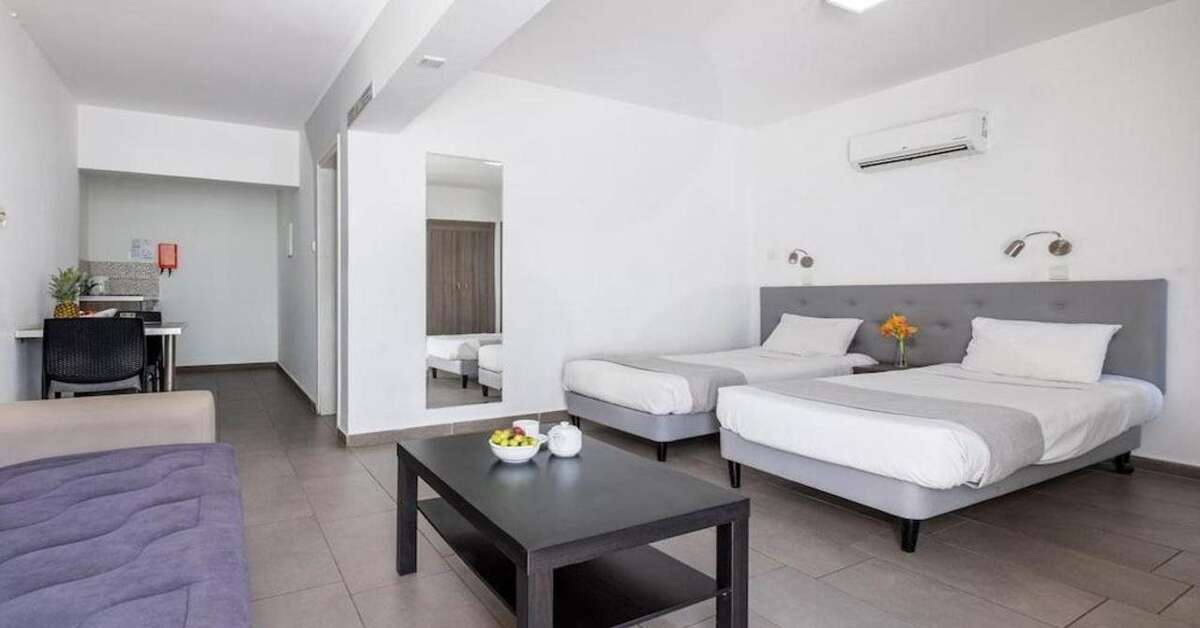 Een foto van Rio Gardens Aparthotel