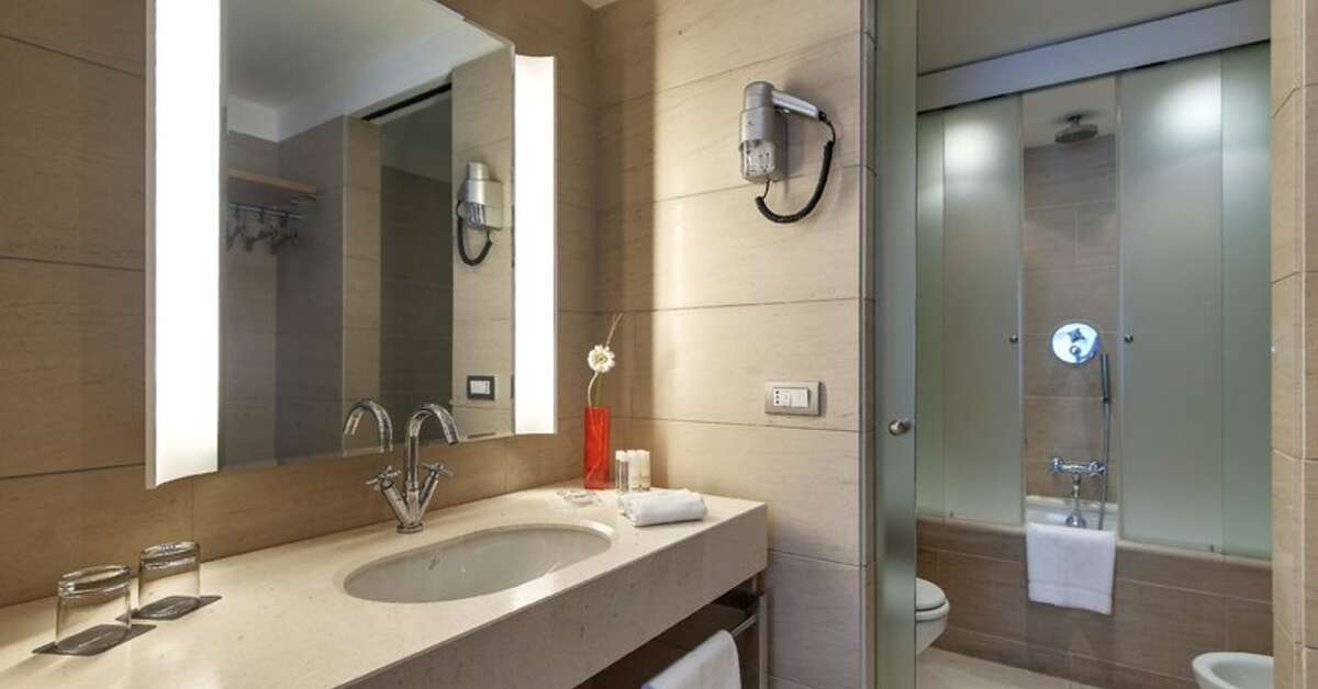 Een foto van Precise House Mantegna Roma