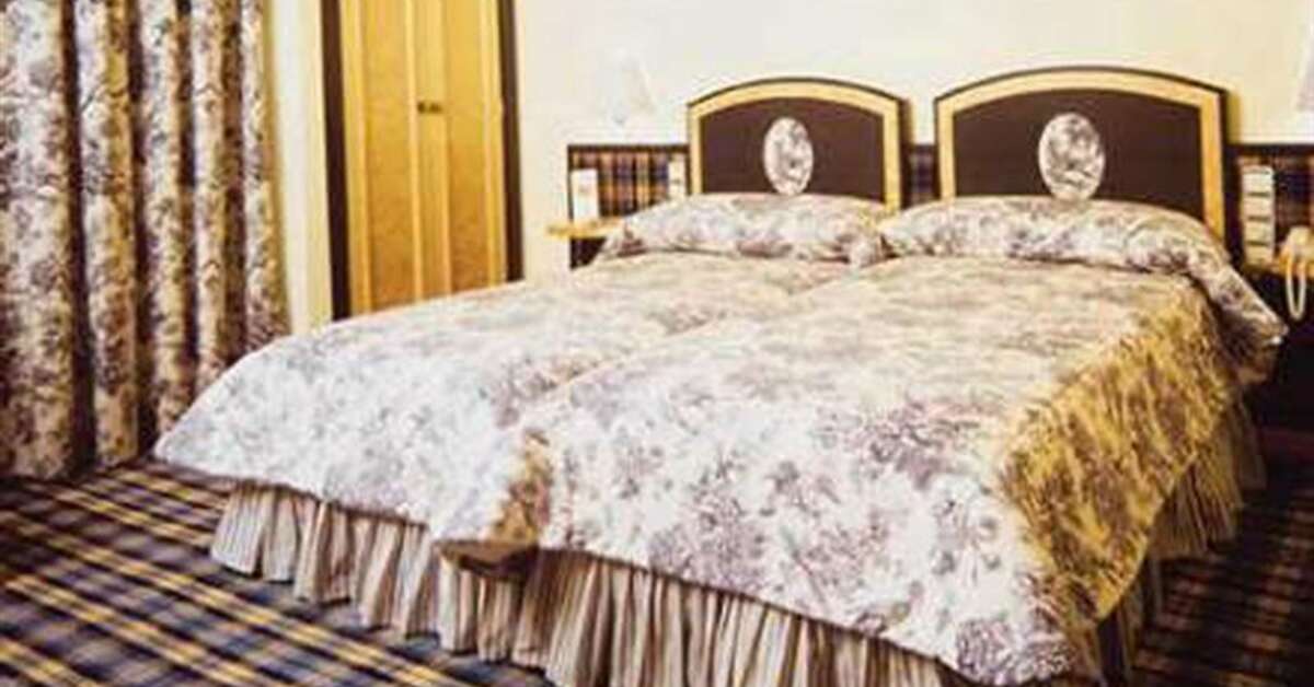 Een foto van Hotel Macia Condor