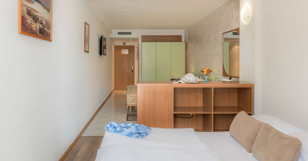 Een foto van Hotel Narcis