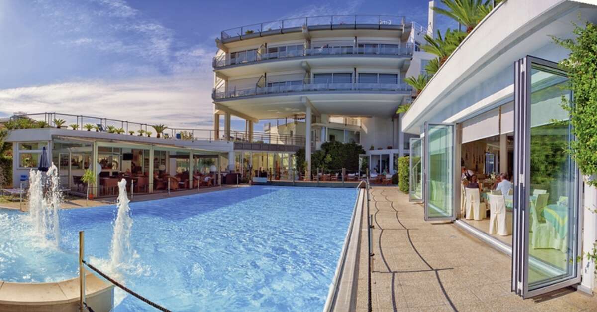 Een foto van SeaPark Resort & Spa