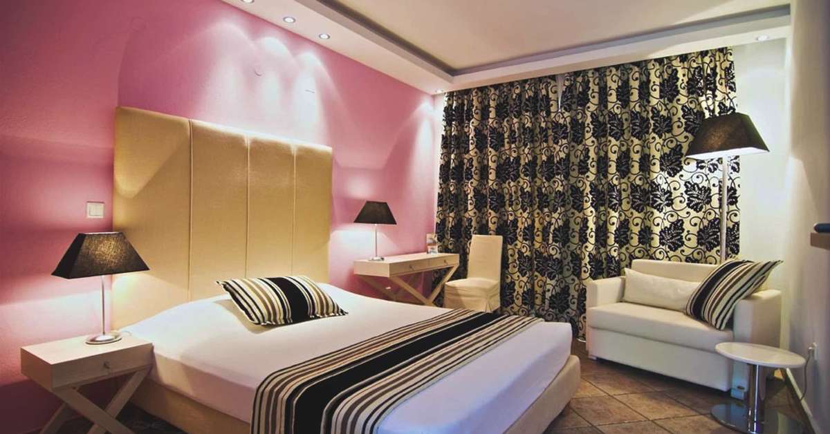 Een foto van Ilio Mare Hotel
