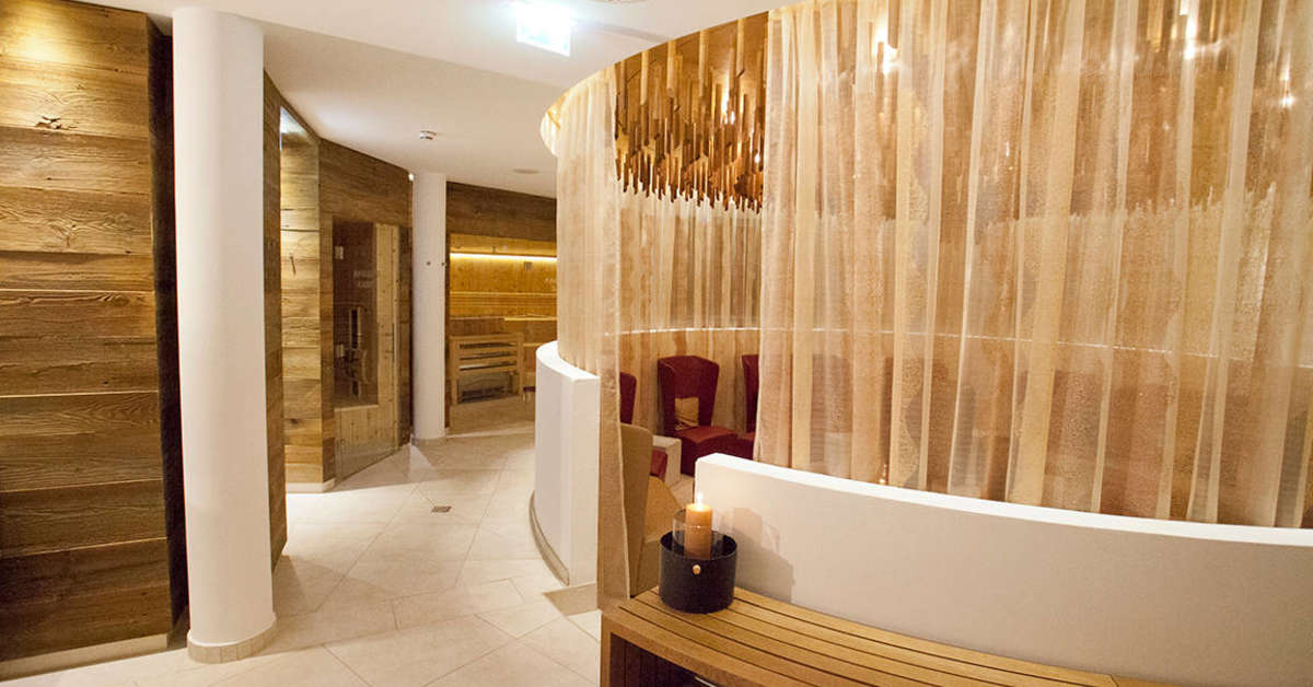 Een foto van Hotel Latini