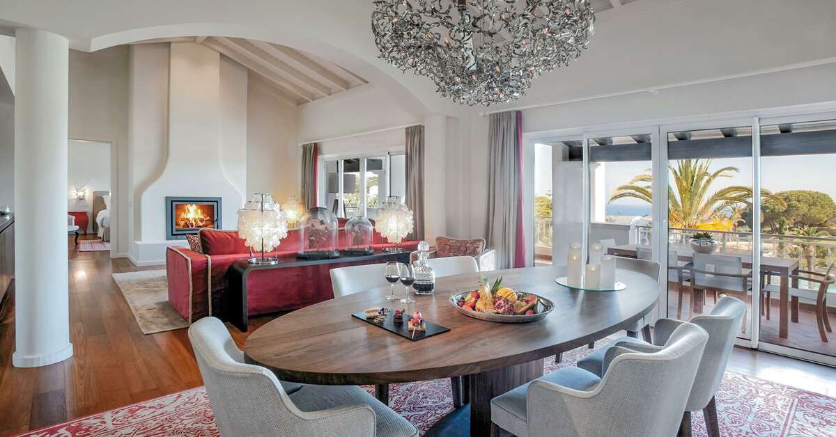 Een foto van Vila Vita Parc Resort & Spa