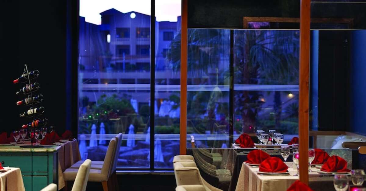 Ein Foto Coral Sea Aqua Club