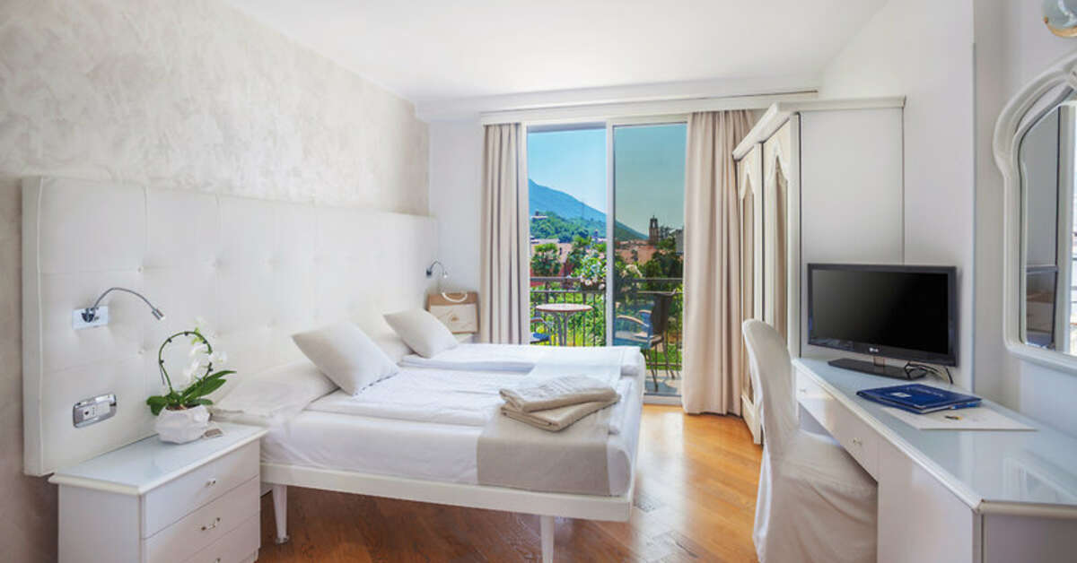 Een foto van Hotel Continental