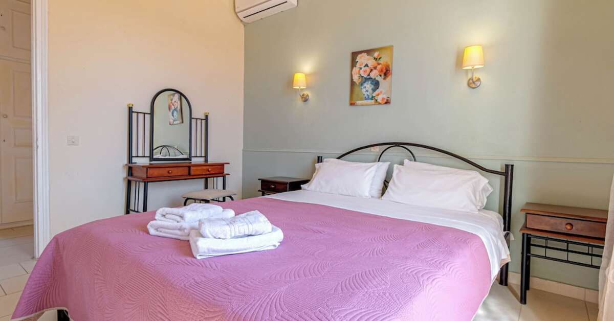 Een foto van Ionian Arches Hotel