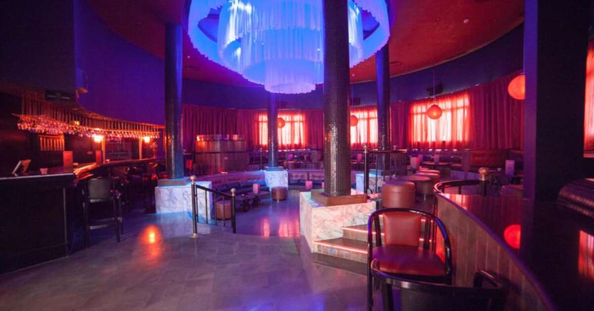 Een foto van Liberty Resort