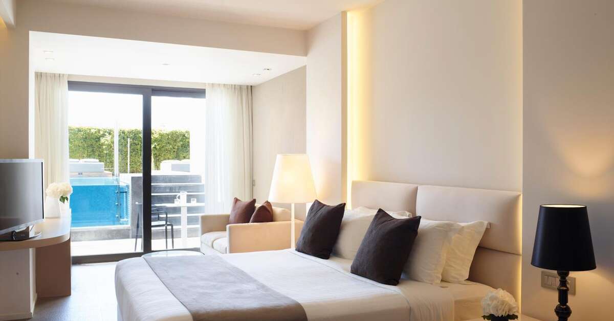 Een foto van Aqua Blu Boutique & Spa