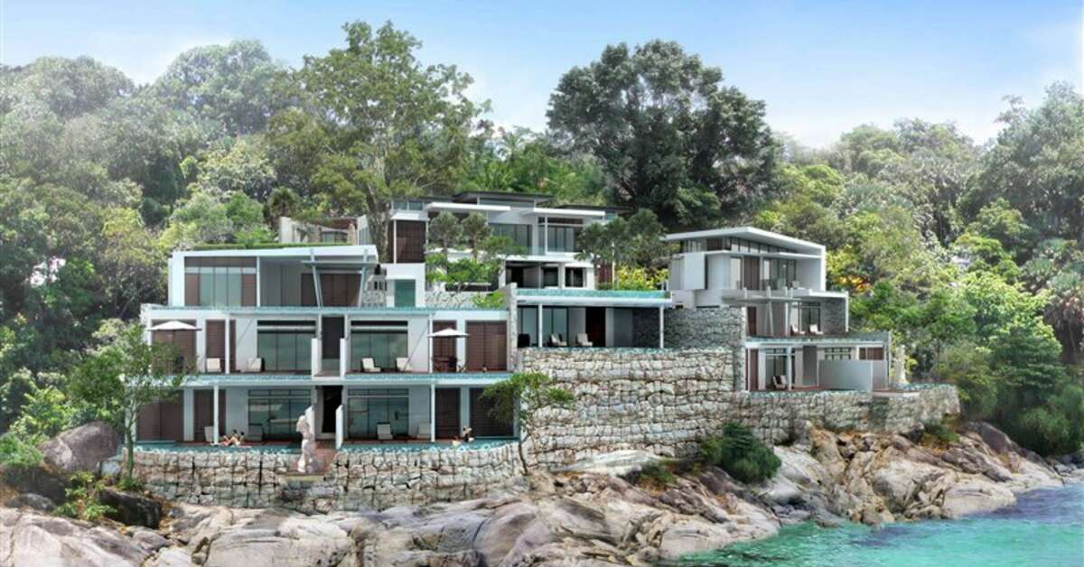 Een foto van Impiana Private Villas