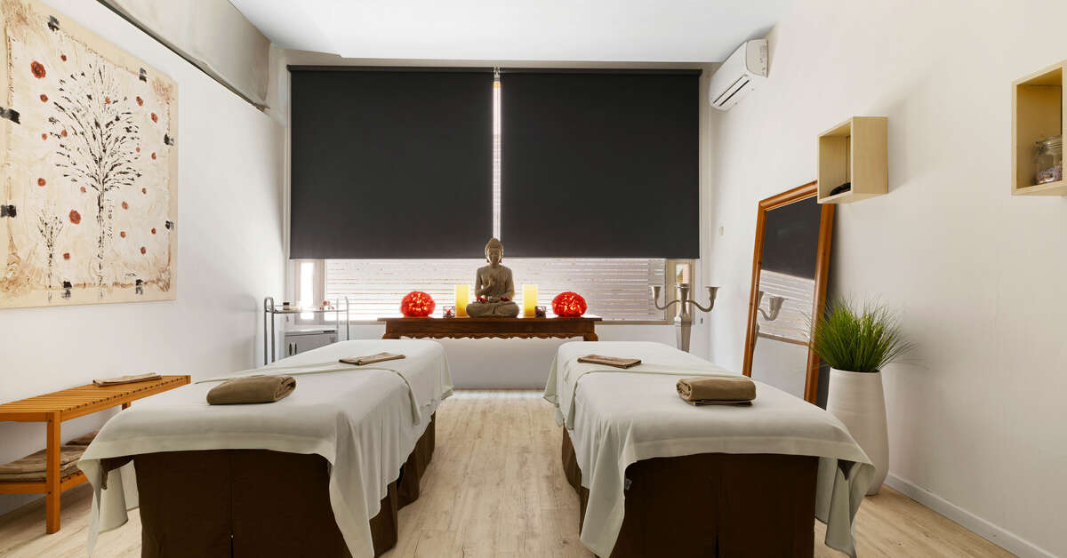 Een foto van Viva Cala Mesquida Suites & Spa