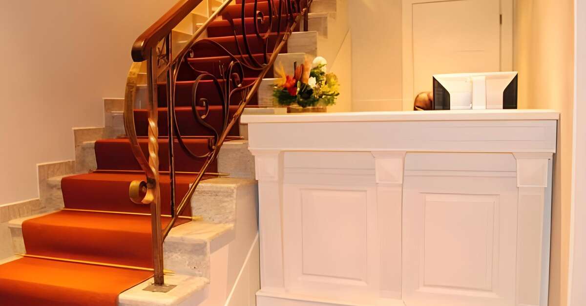 Een foto van Hotel Vila 60