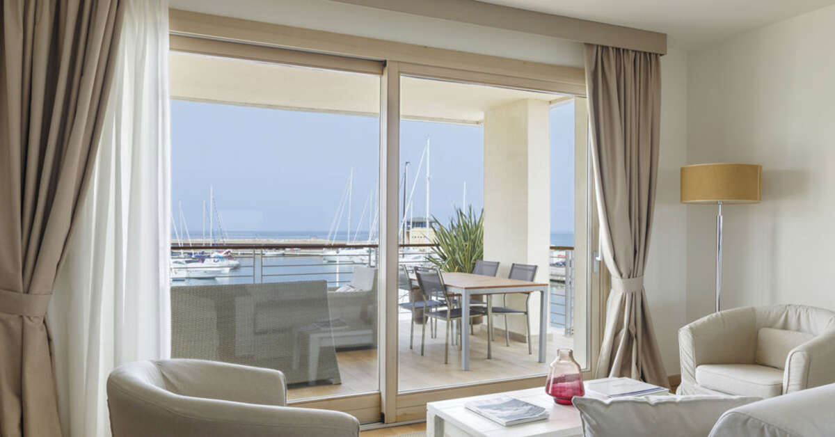 Een foto van Marina Di Scarlino Resort