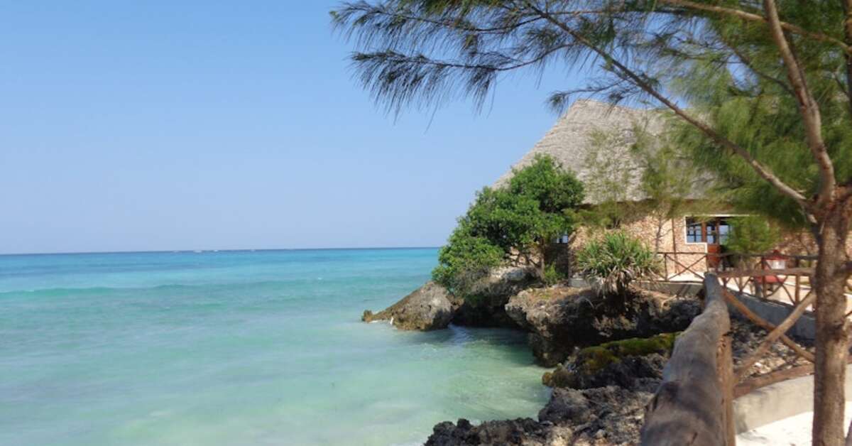 Een foto van Reef & Beach Resort