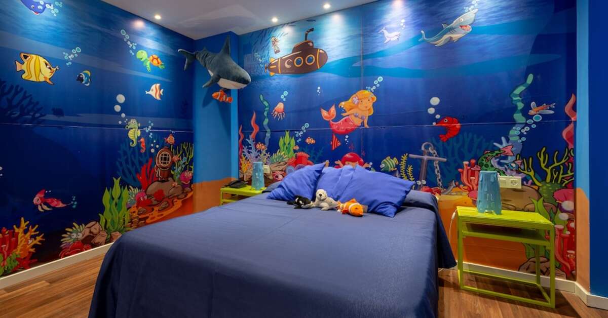Een foto van Hotel La Barracuda