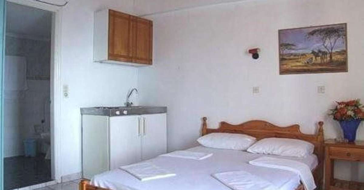 Een foto van Toula Appartementen