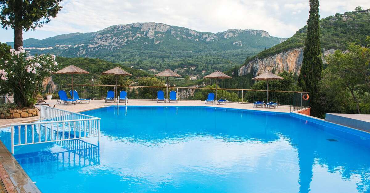 Een foto van Blue Princess Beach Hotel & Suites