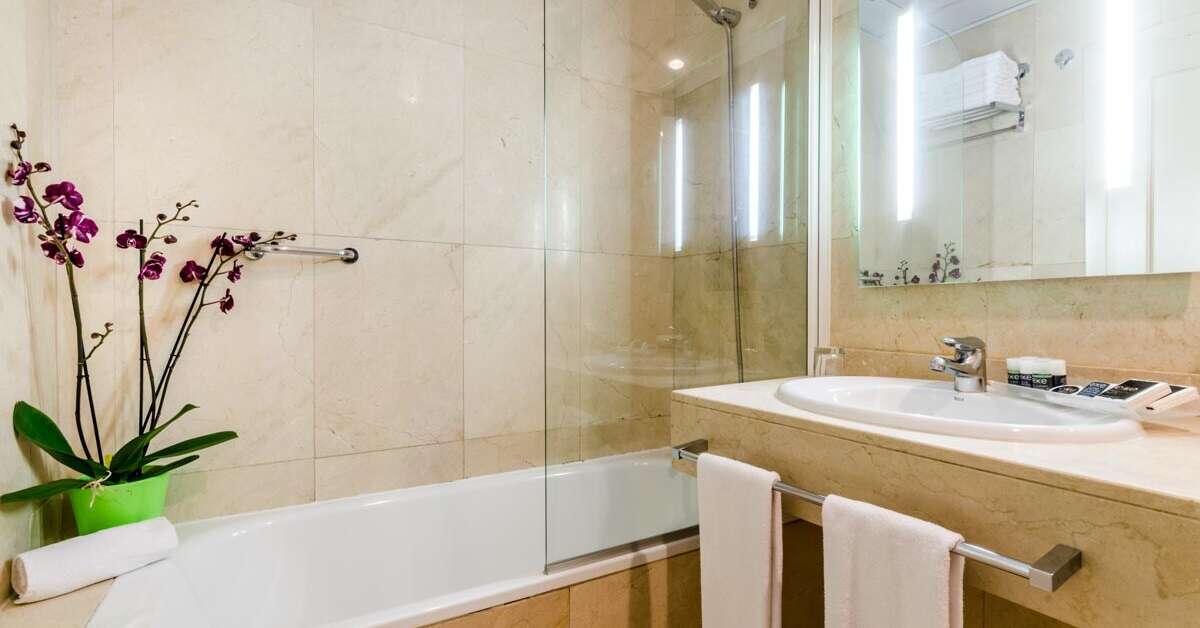 Een foto van Exe Suites 33