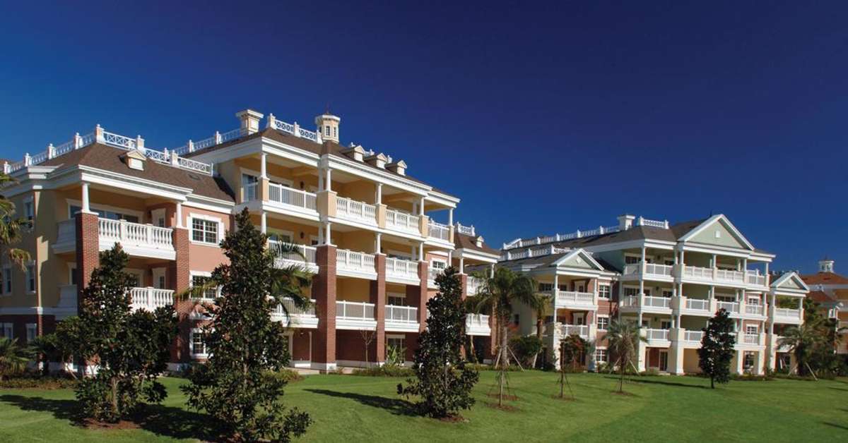 Een foto van Reunion Resort & Golf Club
