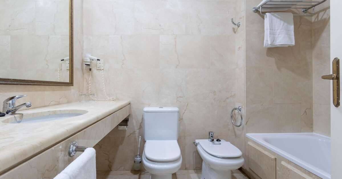 Een foto van Hotel Osuna