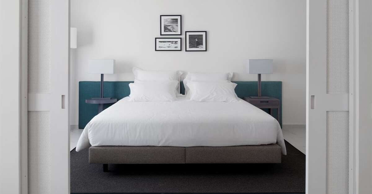 Een foto van Furadouro Boutique Hotel Beach & Spa