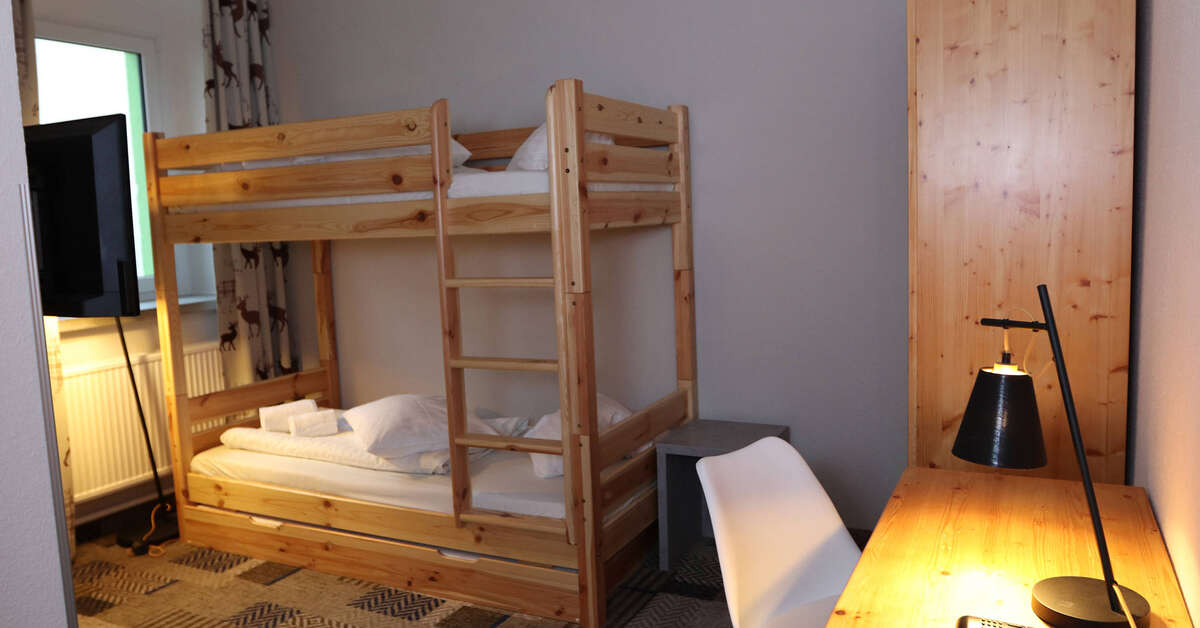 Een foto van Hotel Miriquidi
