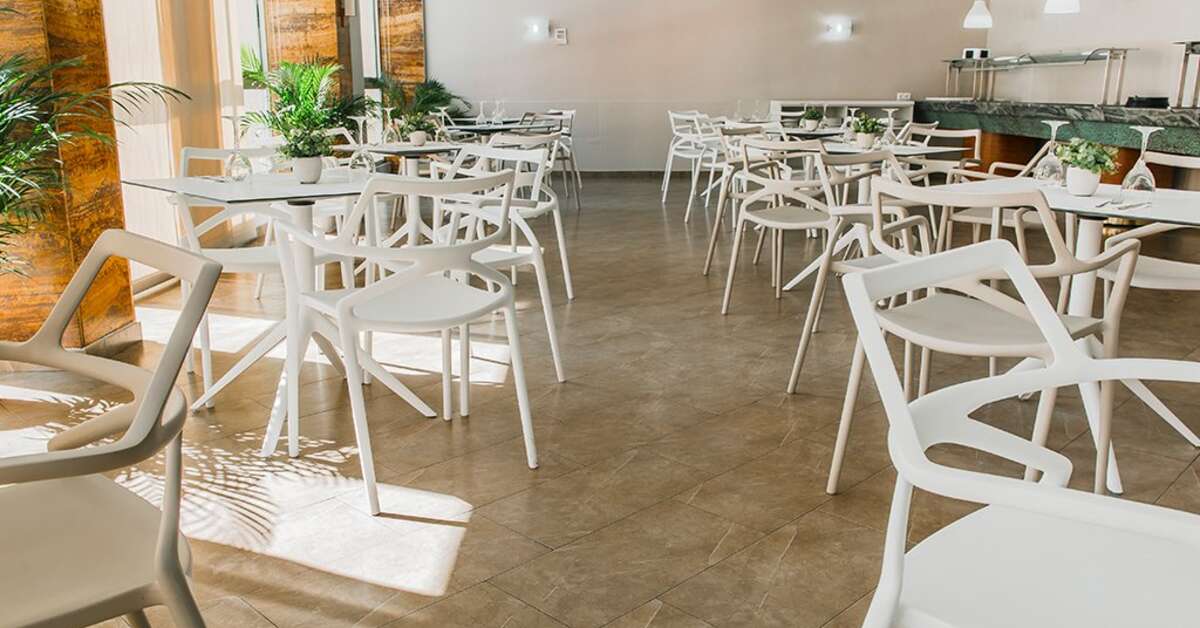 Een foto van Hotel Safari