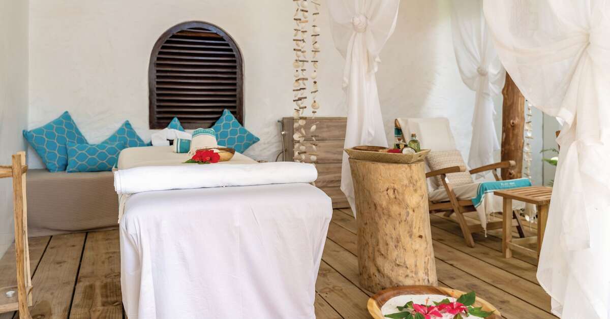 Ein Foto Bliss Praslin Seychelles