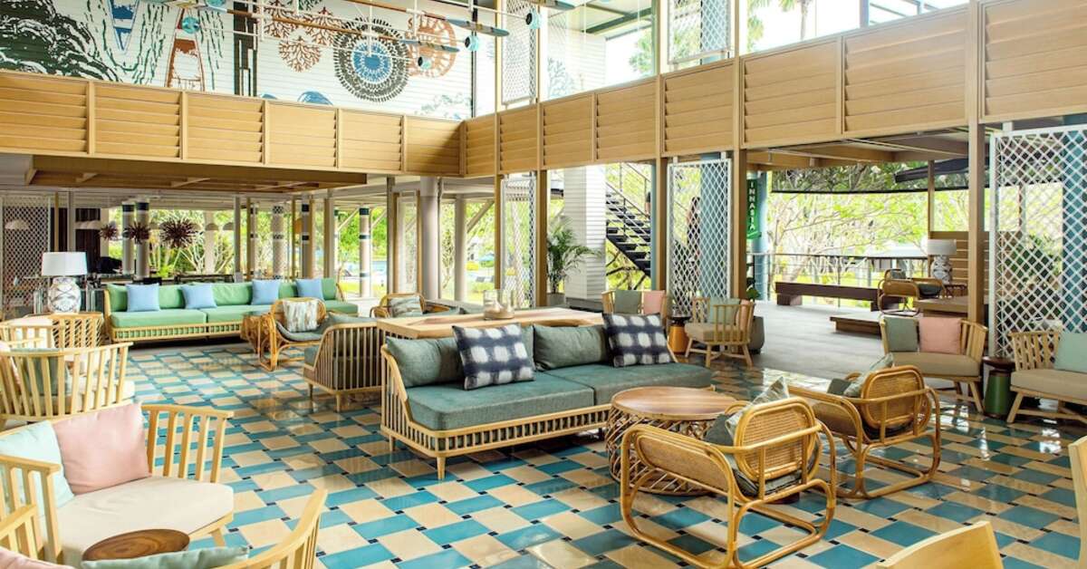 Een foto van Holiday Ao Nang Beach Resort Krabi