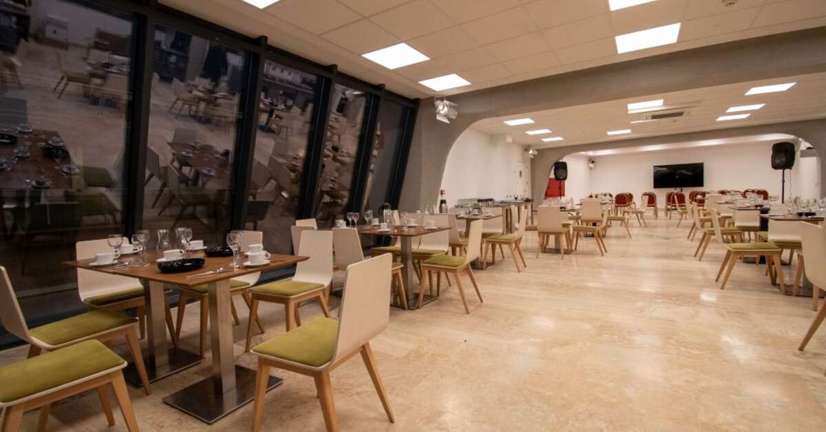 Een foto van E-kilibrio Hotel & Apart-Suites
