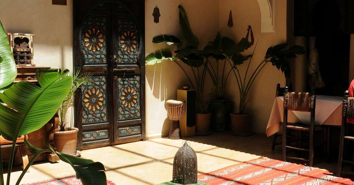 Ein Foto Riad Haraka