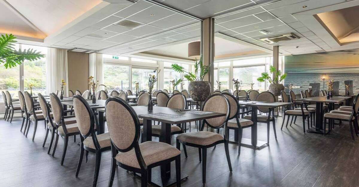 Een foto van Fletcher Zuiderduin Beachhotel