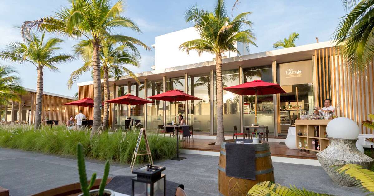 Een foto van Explorar Koh Samui