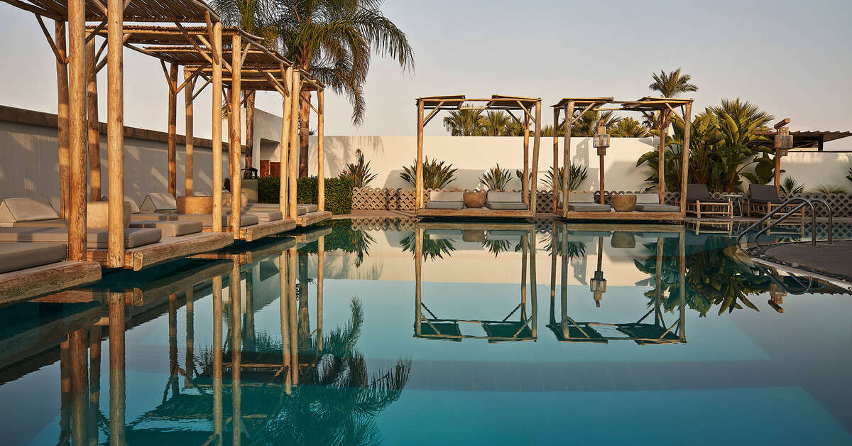 Een foto van Casa Cabana Boutique Hotel & Spa
