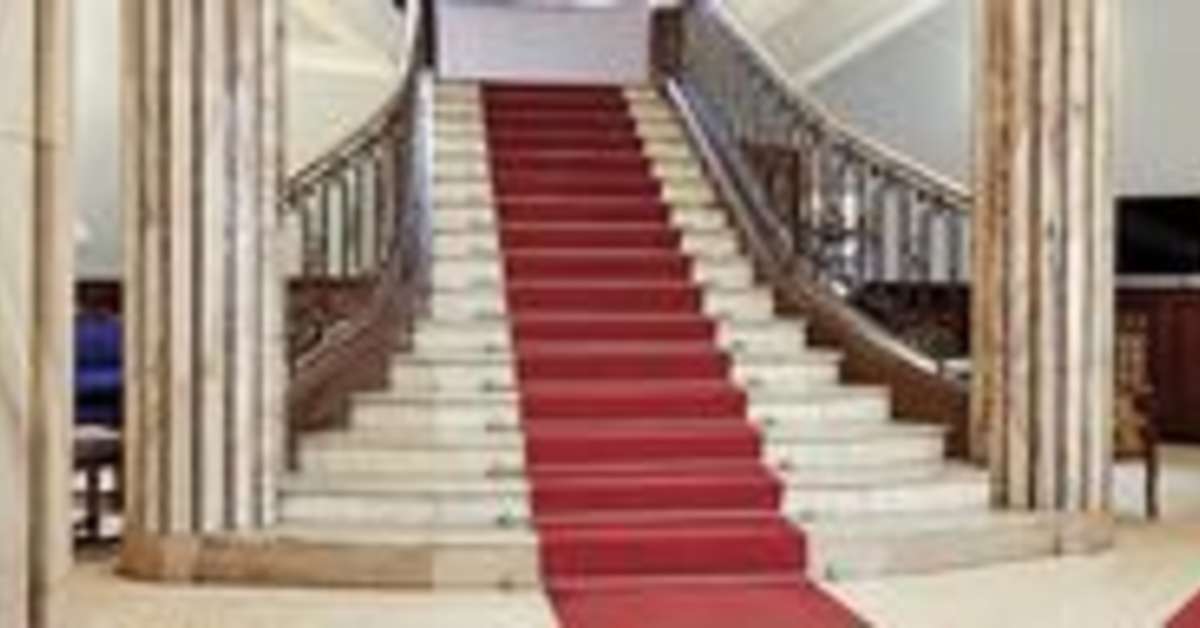 Een foto van Hotel Francuski