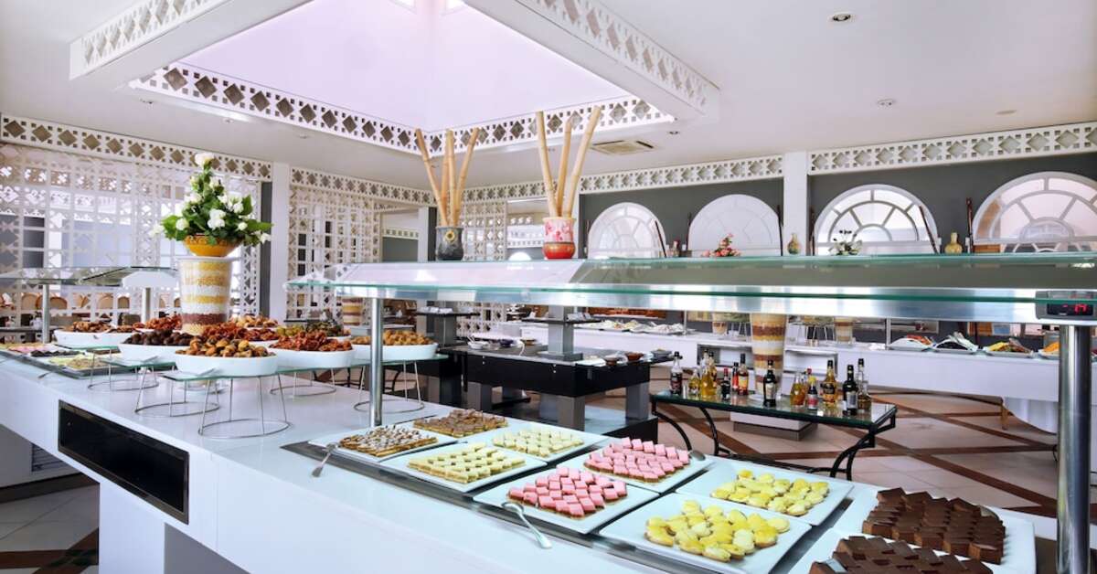 Een foto van Valeria Family Jardins d'Agadir Resort