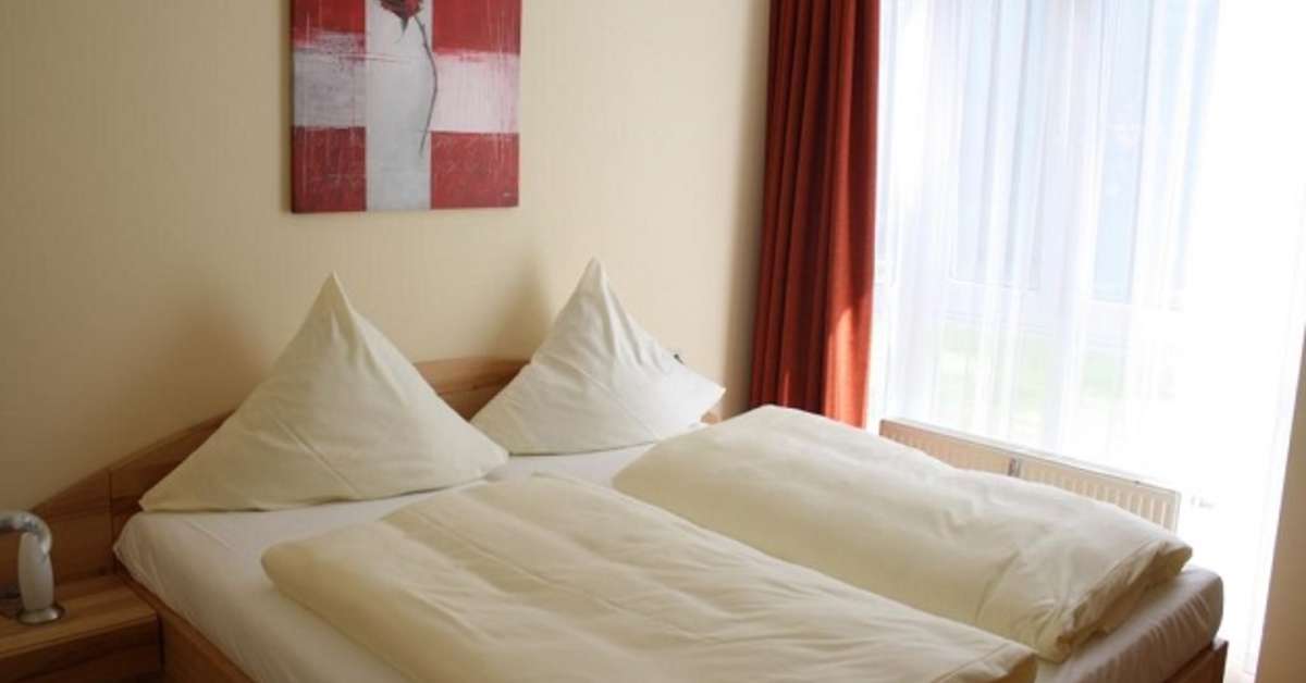 Een foto van Strandhotel Baabe