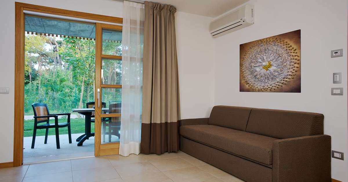 Een foto van Green Village Resort